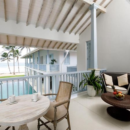 Selenya Talpe - Boutique Villa Unawatuna Buitenkant foto