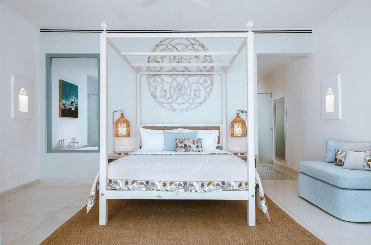 Selenya Talpe - Boutique Villa Unawatuna Buitenkant foto