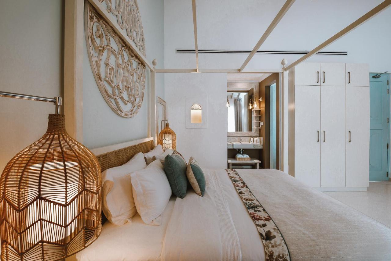 Selenya Talpe - Boutique Villa Unawatuna Buitenkant foto