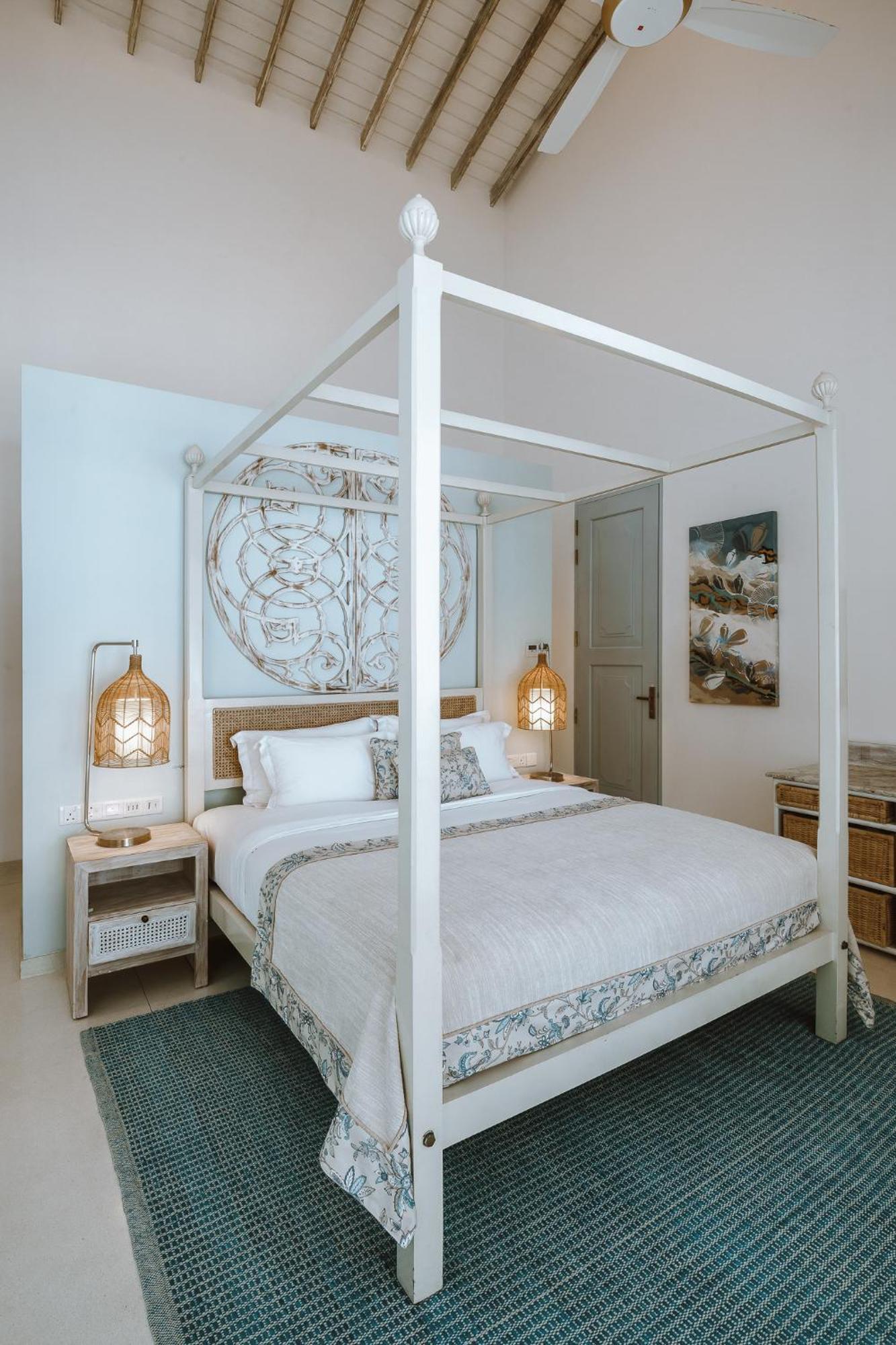 Selenya Talpe - Boutique Villa Unawatuna Buitenkant foto