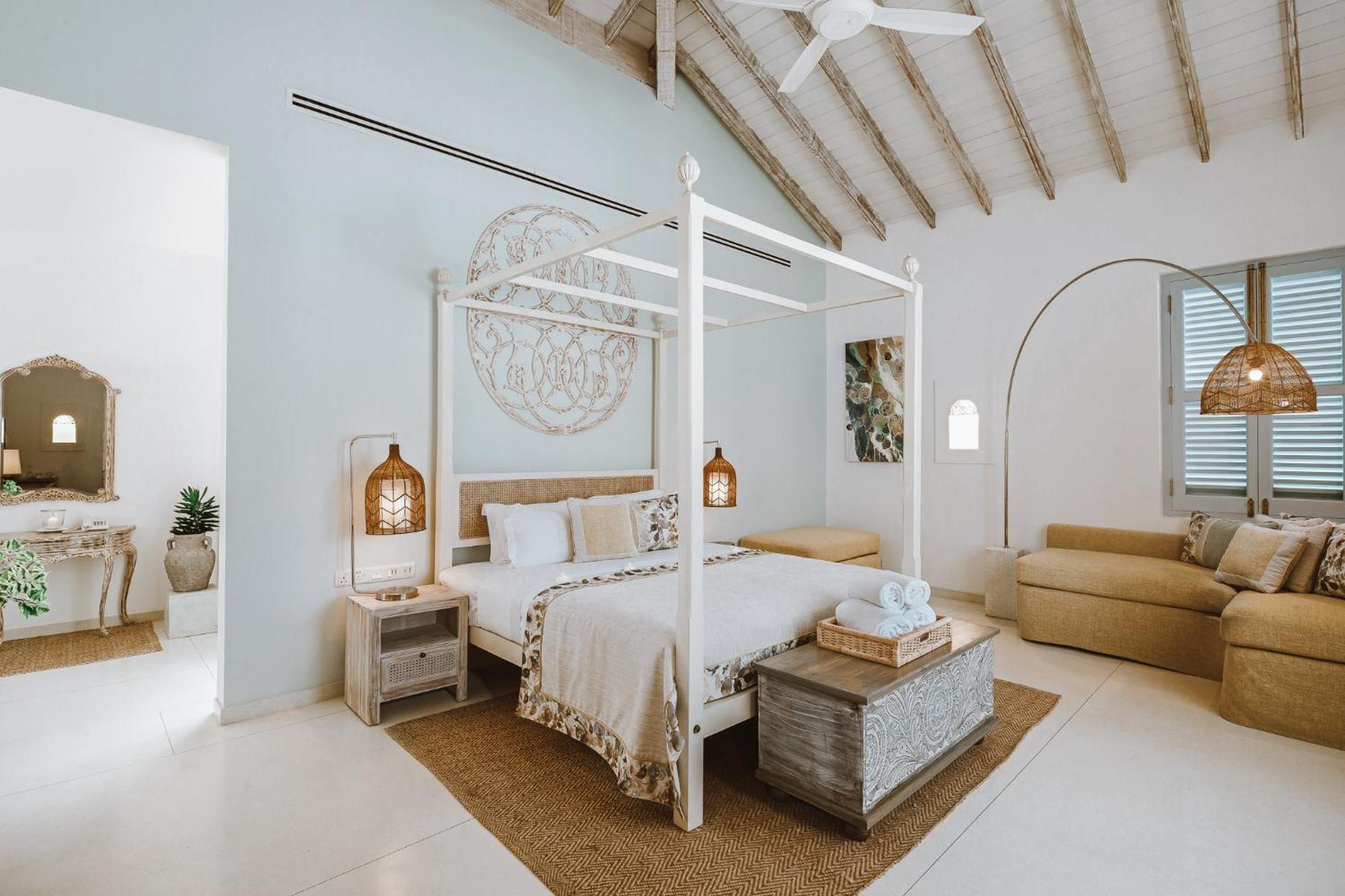 Selenya Talpe - Boutique Villa Unawatuna Buitenkant foto