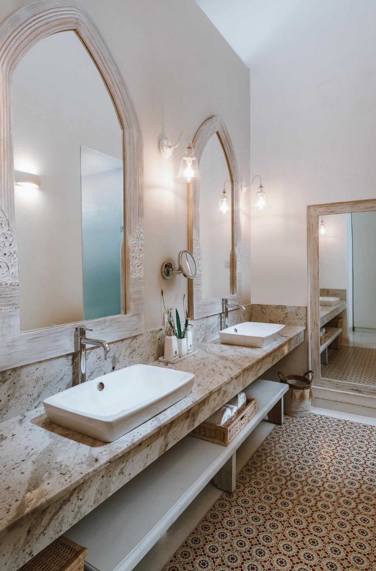 Selenya Talpe - Boutique Villa Unawatuna Buitenkant foto