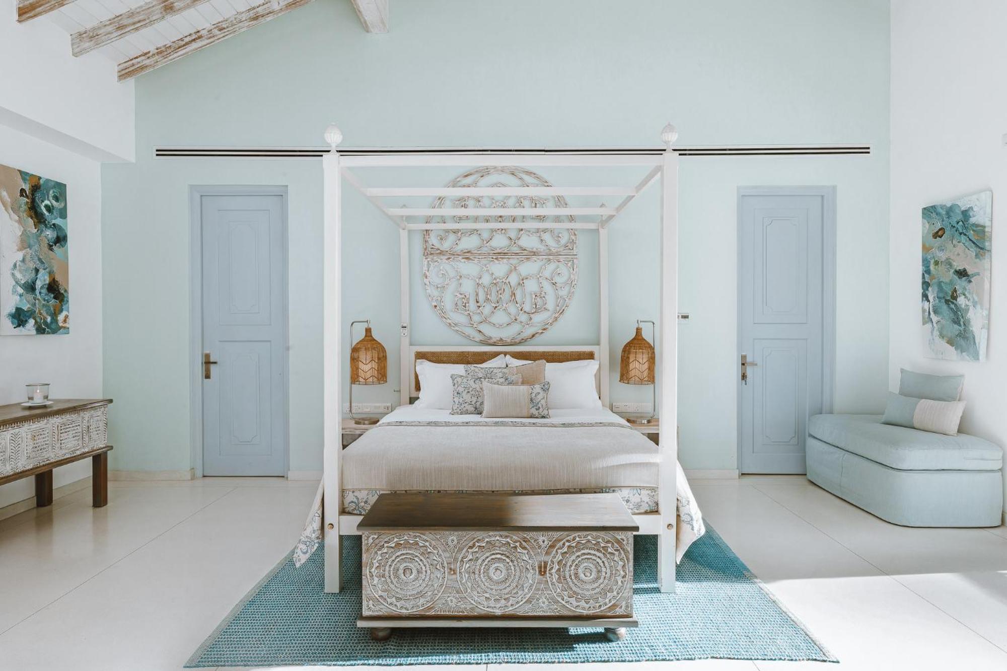 Selenya Talpe - Boutique Villa Unawatuna Buitenkant foto