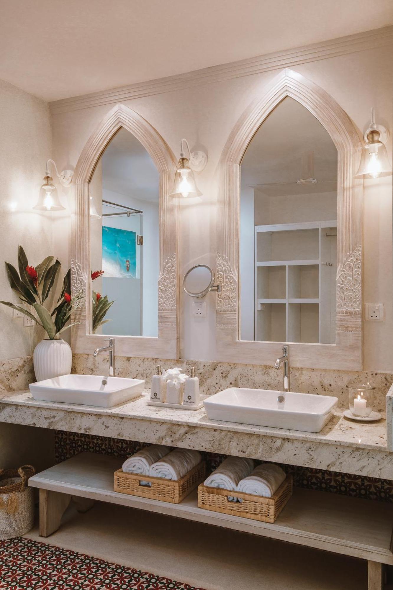 Selenya Talpe - Boutique Villa Unawatuna Buitenkant foto
